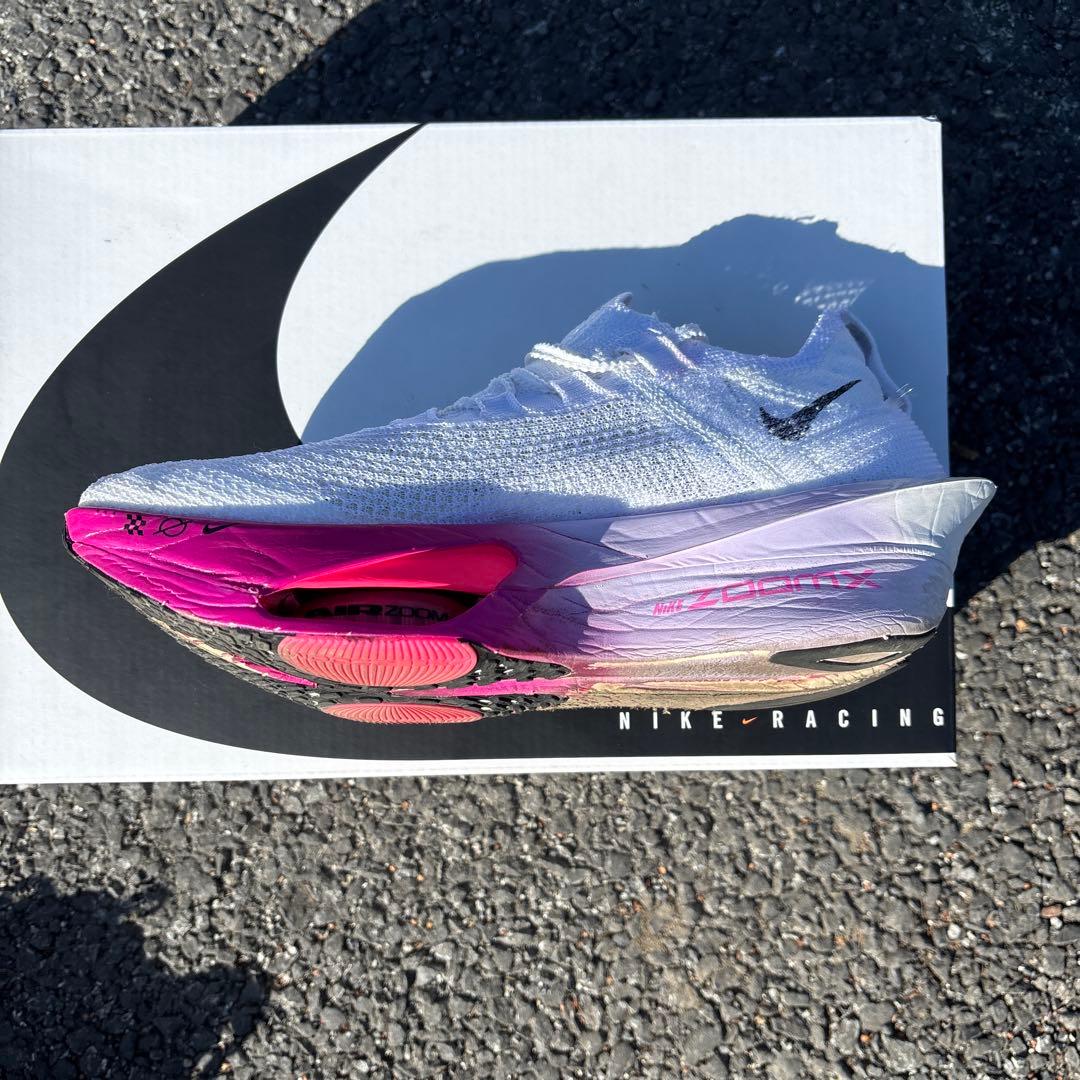 Nikeアルファフライ3 26.5cm