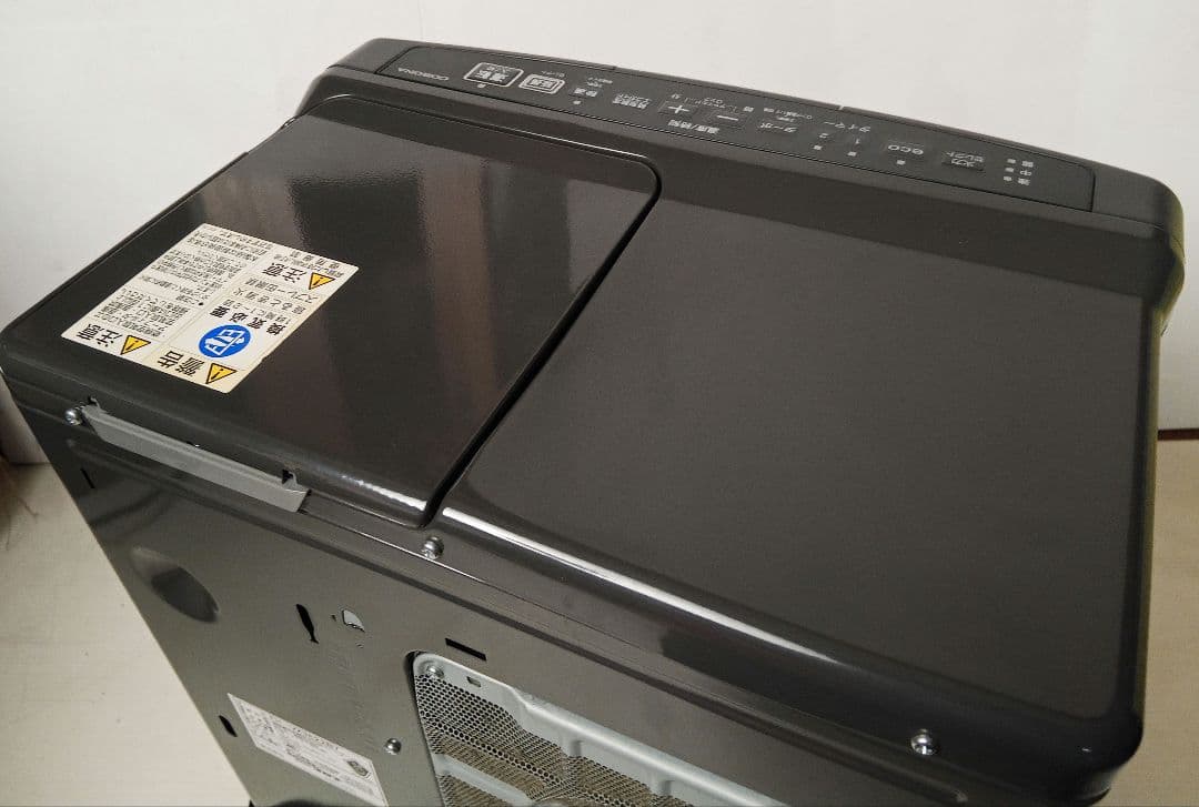 CORONA FH-VX3622BY-H 石油ファンヒーター