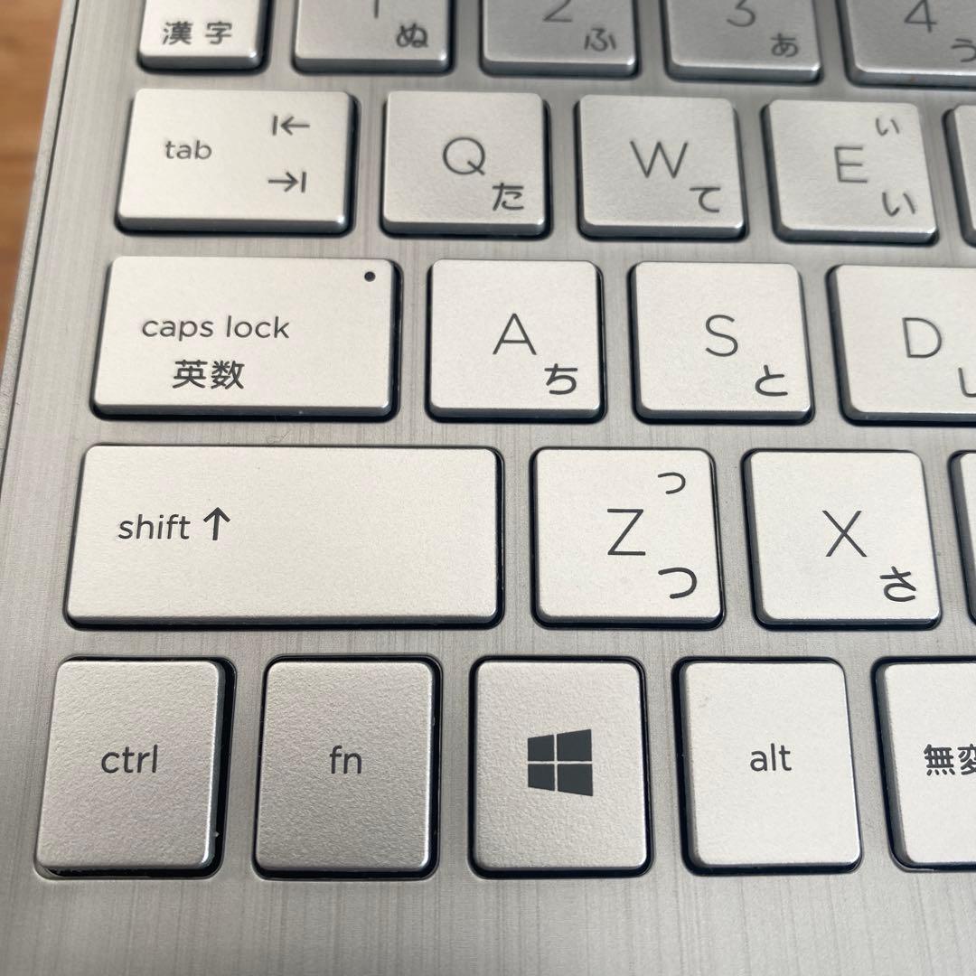 HP Laptop 15s-du2094TU ノートパソコン