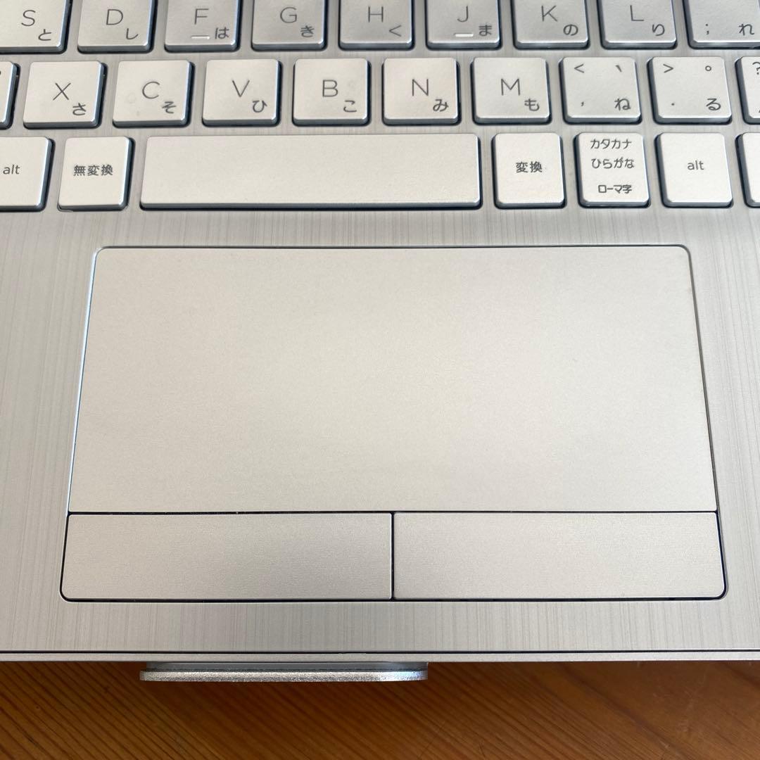 HP Laptop 15s-du2094TU ノートパソコン