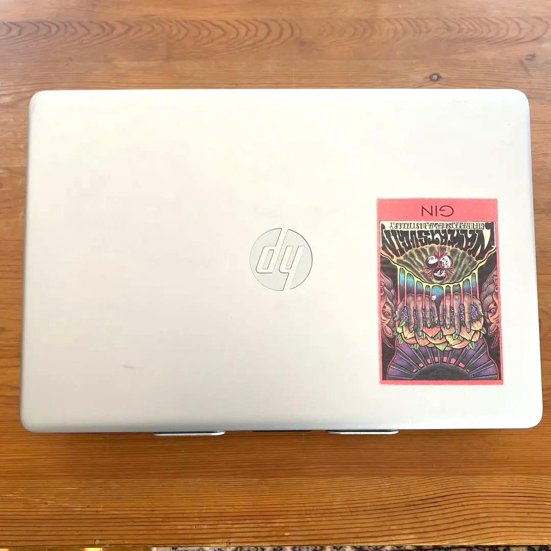 HP Laptop 15s-du2094TU ノートパソコン