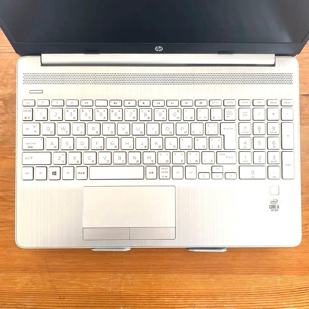 HP Laptop 15s-du2094TU ノートパソコン