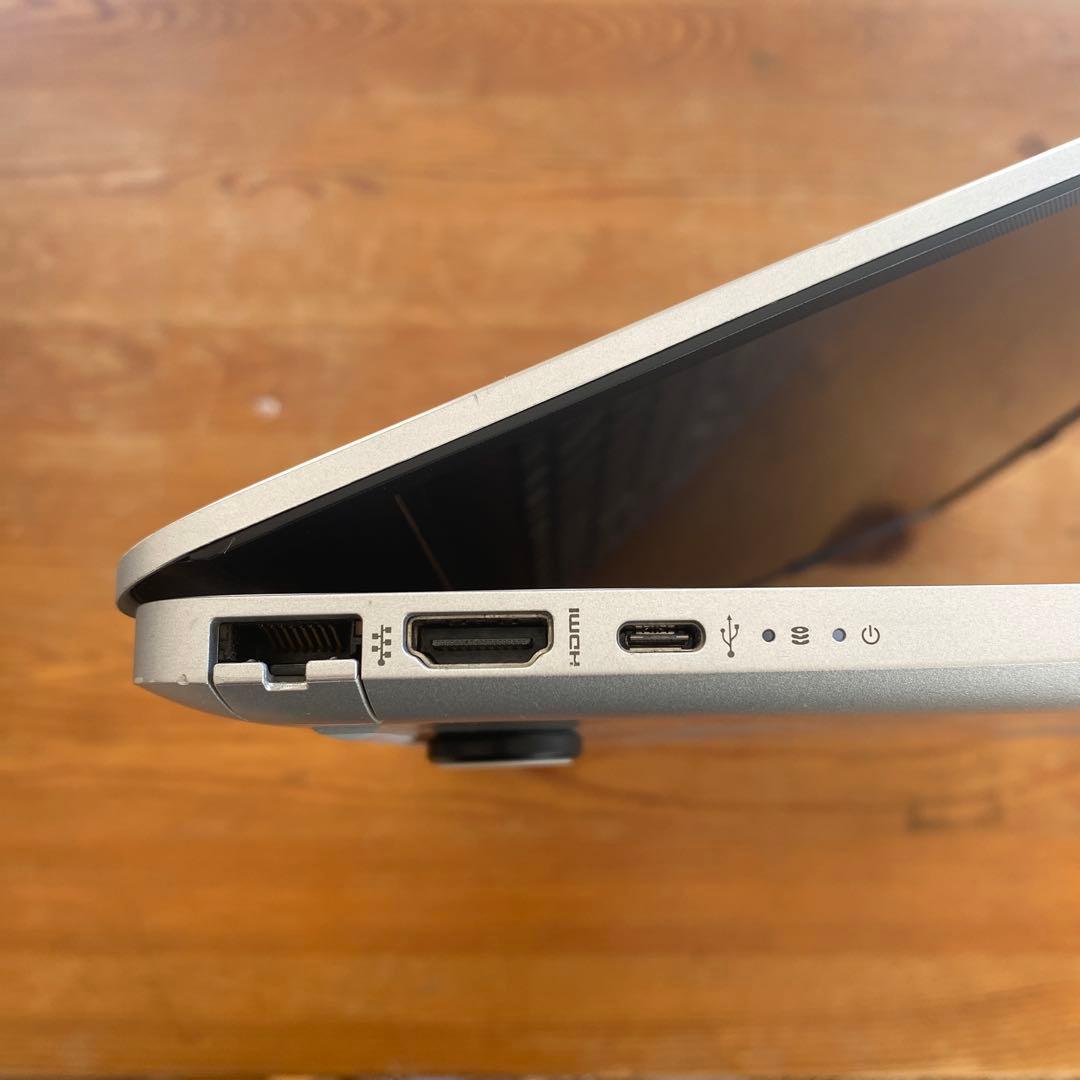 HP Laptop 15s-du2094TU ノートパソコン