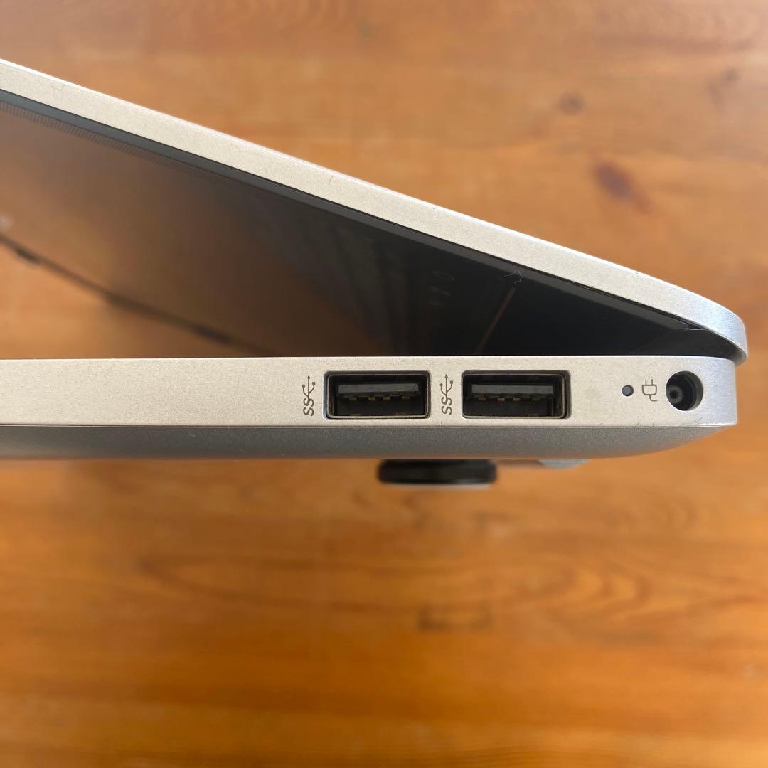 HP Laptop 15s-du2094TU ノートパソコン