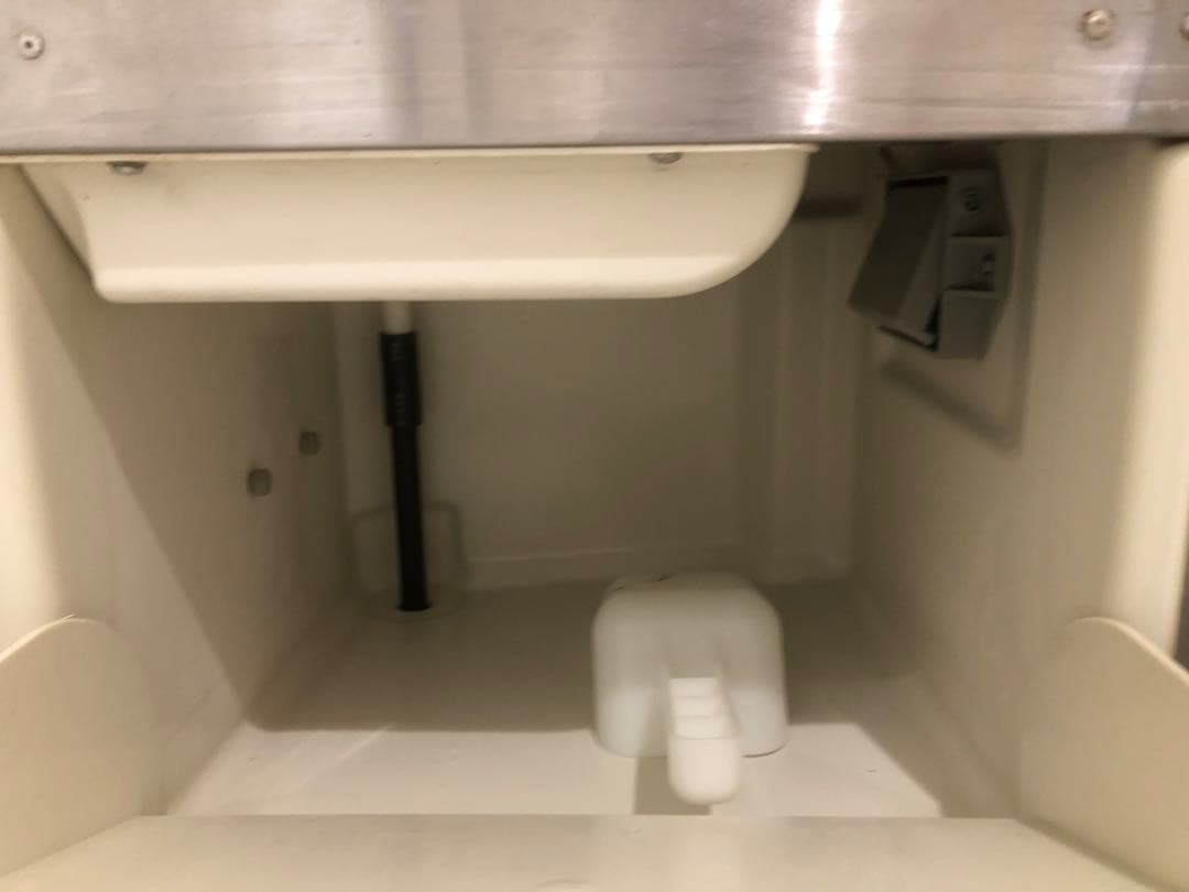 パナソニック　業務用製氷機　SIM-S2500 ホシザキ