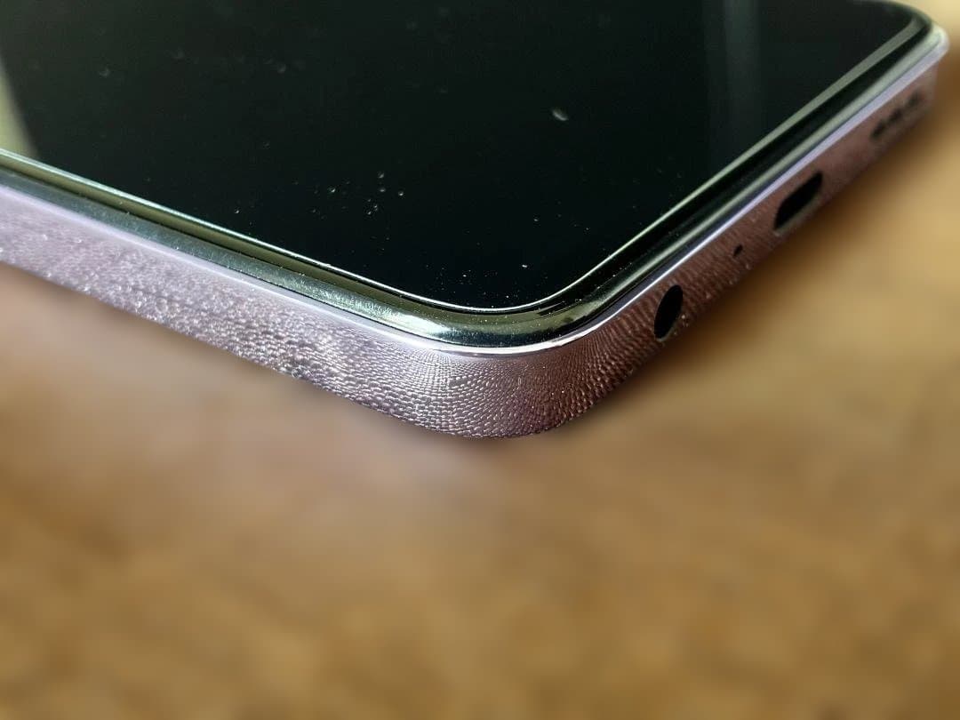 【未使用・動作確認済】OPPO A3 5G パープル 128GB SIMフリー