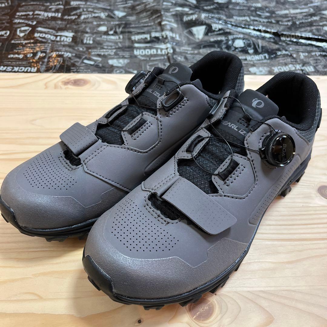 パールイズミ X-Alp Summit ビンディングシューズspd