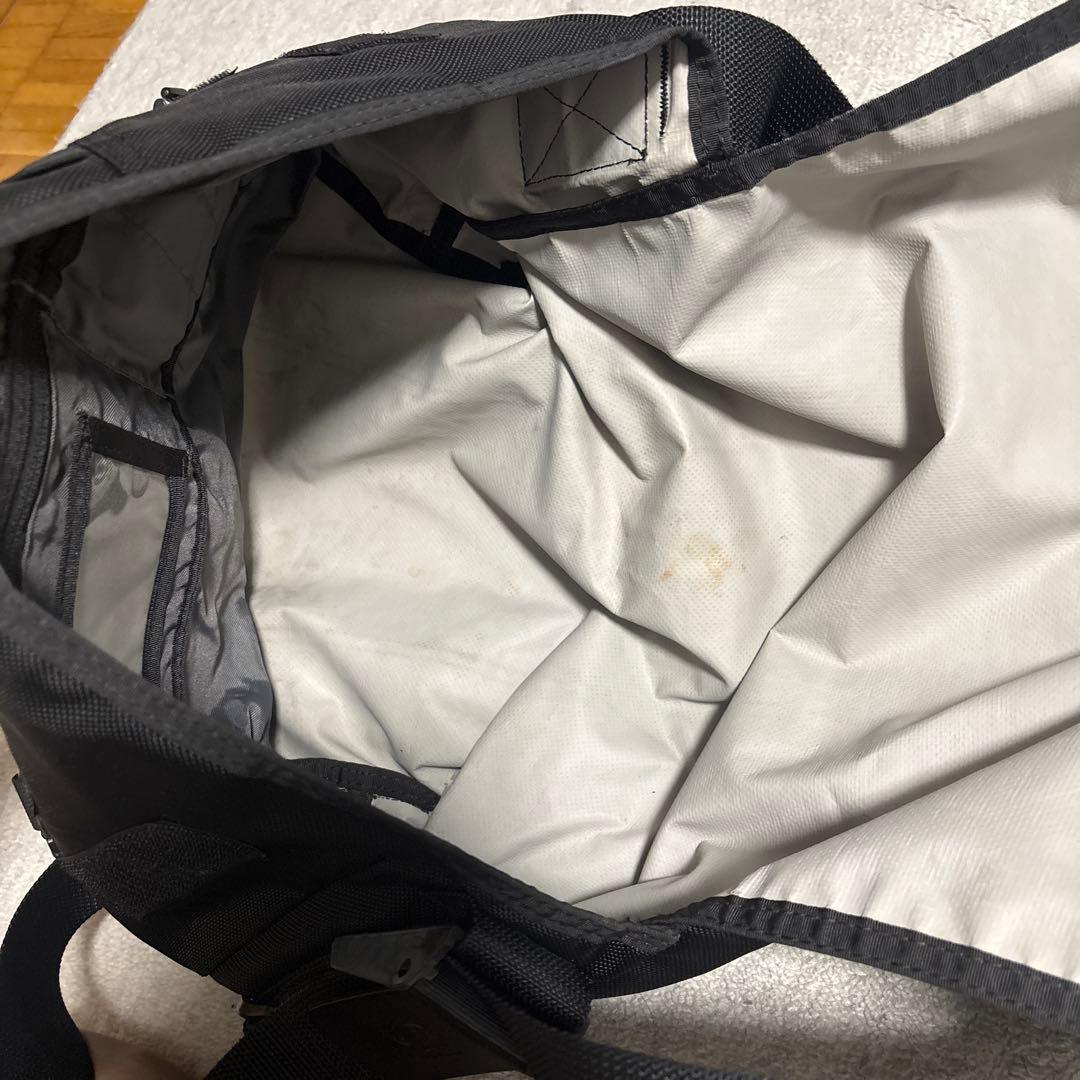 timbuk2 メッセンジャーバッグ