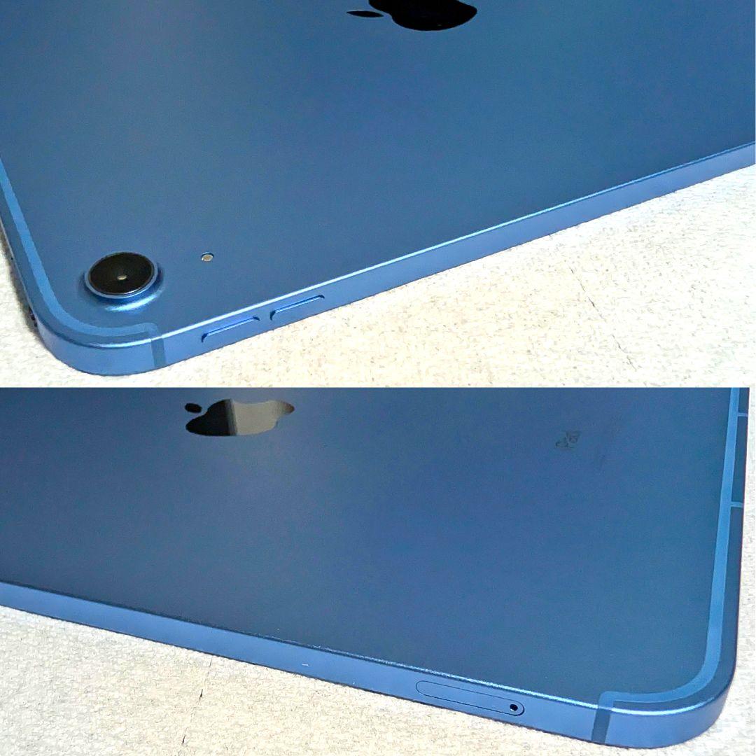 Apple iPad 第10世代 64GB Cellular WiFi SIM