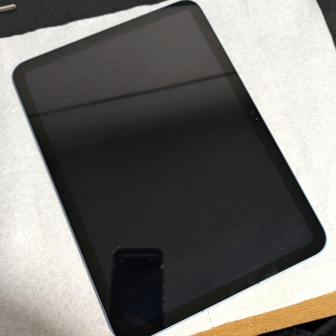 Apple iPad 第10世代 64GB Cellular WiFi SIM