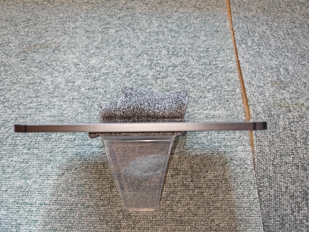 新同品／送料込 iPad mini6 Cellular 256GB サービス品有