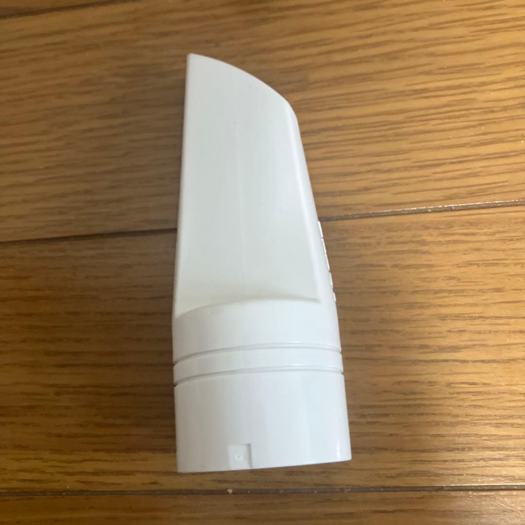 Panasonic MC-PJ 23A-H掃除機 ホワイト