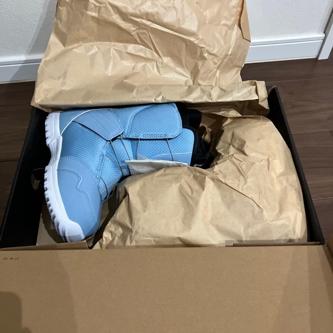 Burton Smalls BOA Kids' スノーボードブーツ 22cm