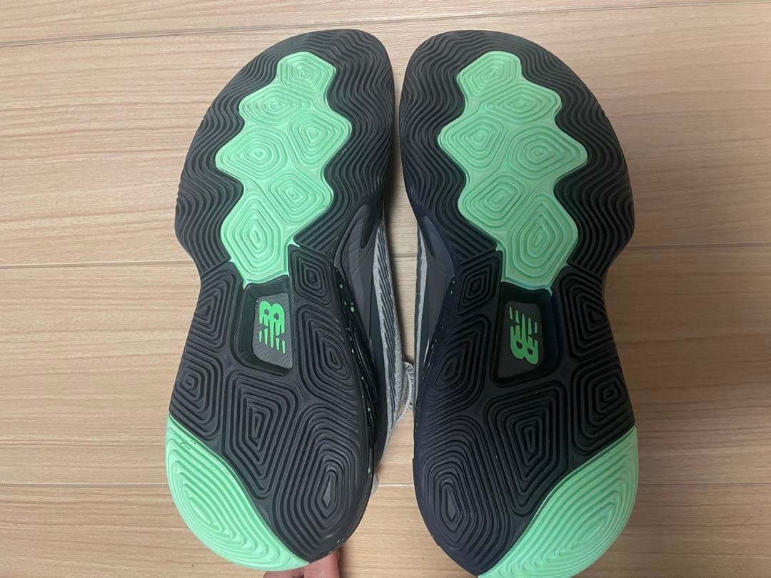 【国内未発売カラー】New balance two wxy v5