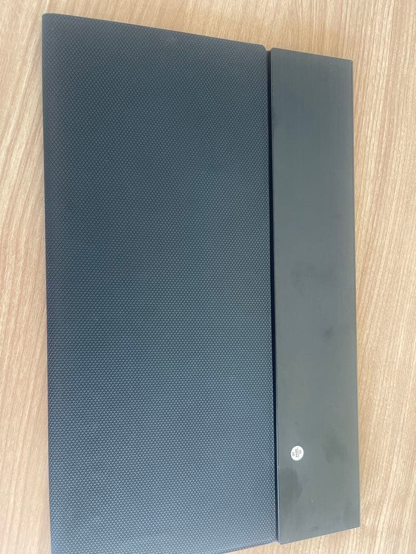 Intehillモバイルモニター15.6インチ　P15NF