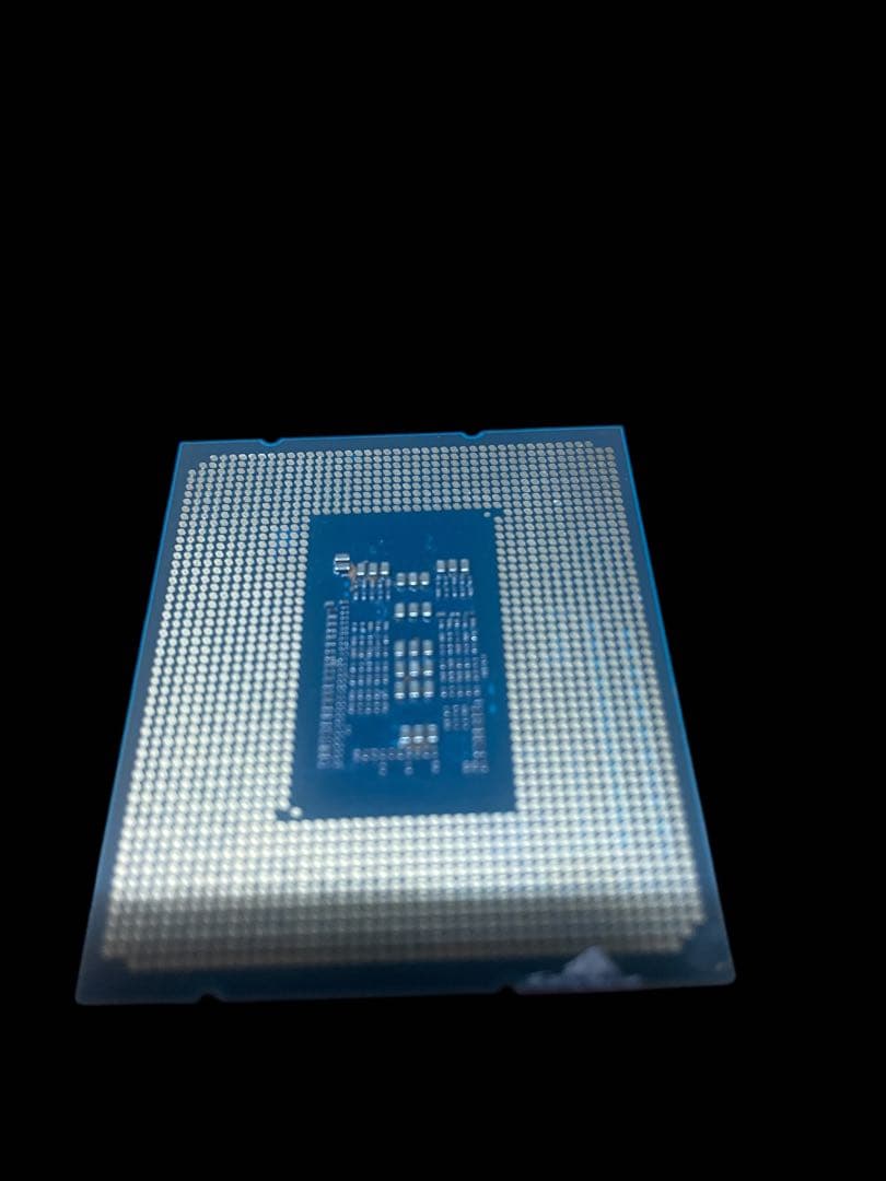 ★動作品★ Intel Core i3-13100F CPU