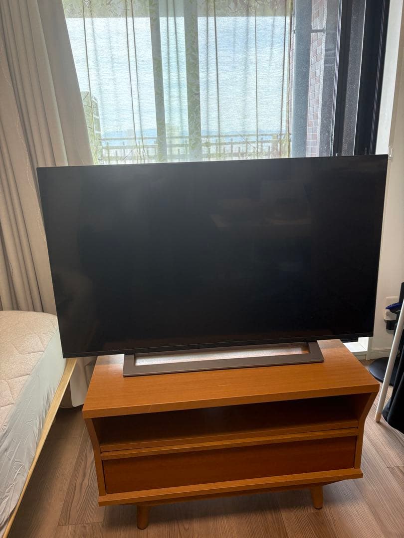 unico　ALBERO　TVボード