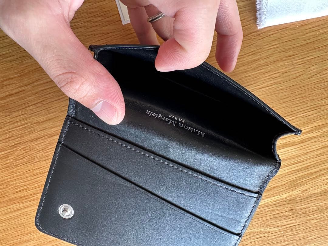 UVERちゃん　メゾンマルジェラ Maison Margiela