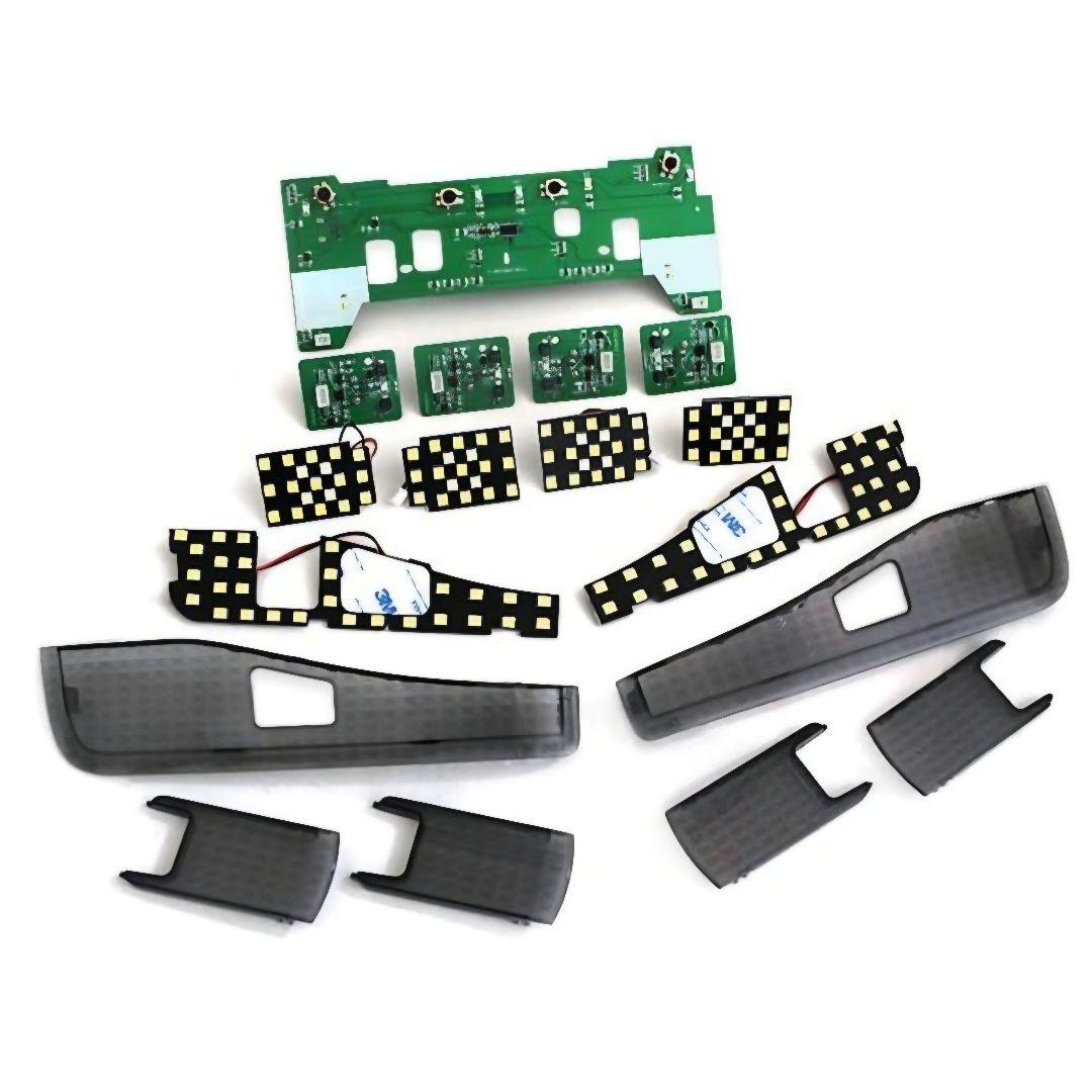 アルファード　ヴェルファイア　30前期後期　ルームランプセット　新品未使用