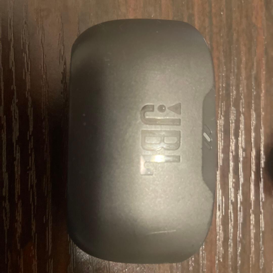 JBL Bluetoothイヤフォン