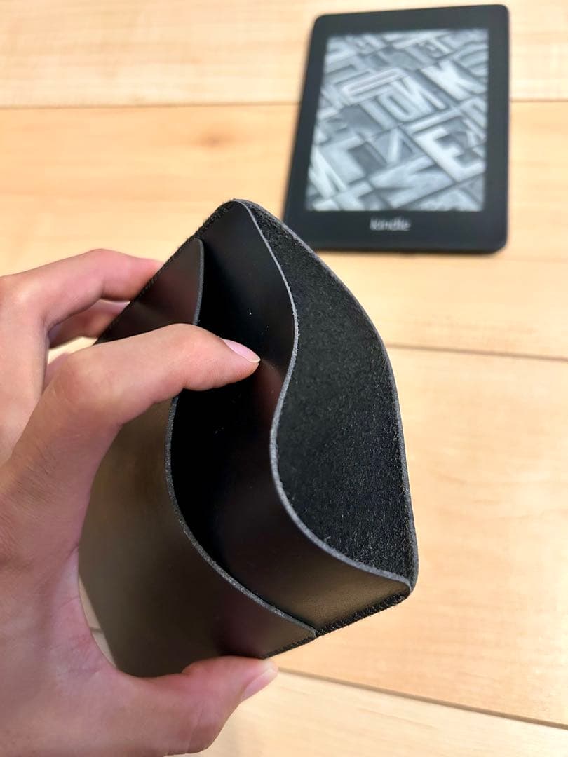 Kindle Paperwhite 防水 wifi 32GB ブラック 広告なし