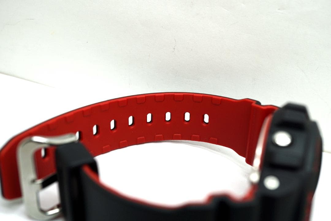 時計 CASIO G-SHOCK GT-R DW-6900FS KWA2003L00