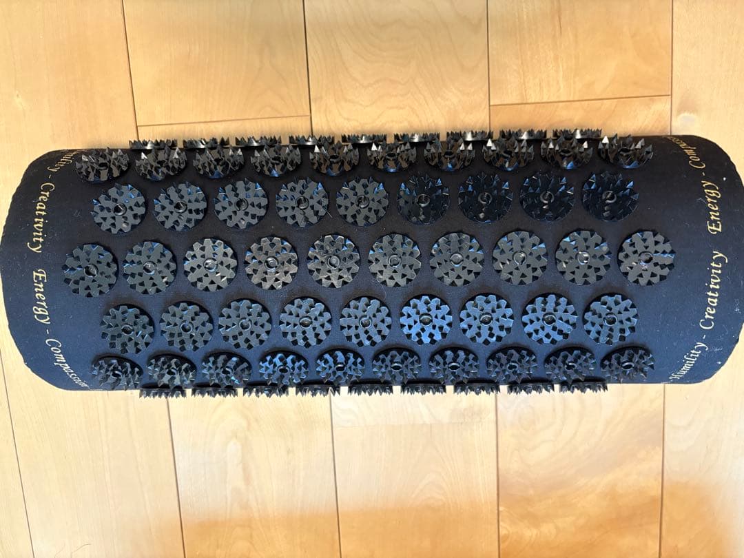 shakti シャクティ クラシック ピロー オリジナル 黒 blac