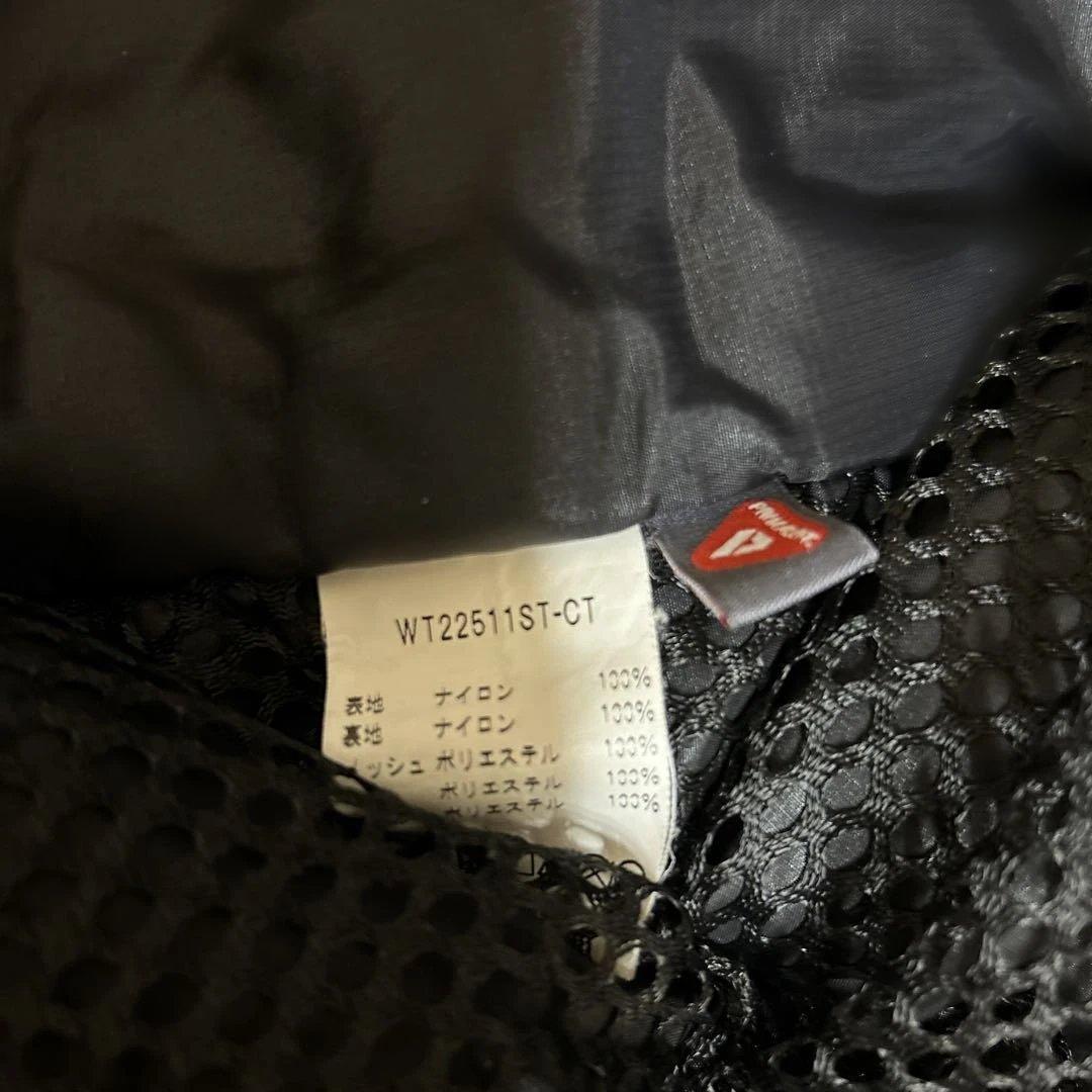 ジャケット・アウター wildthings silver and gold issue 22aw