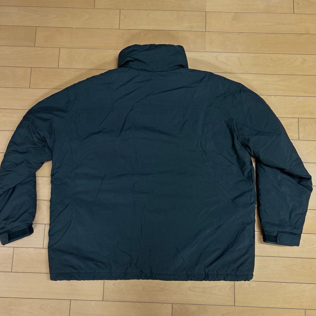 ジャケット・アウター wildthings silver and gold issue 22aw