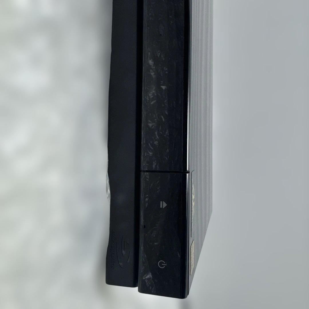 SONY BDZ-ZW1700 ブラック ブルーレイレコーダー