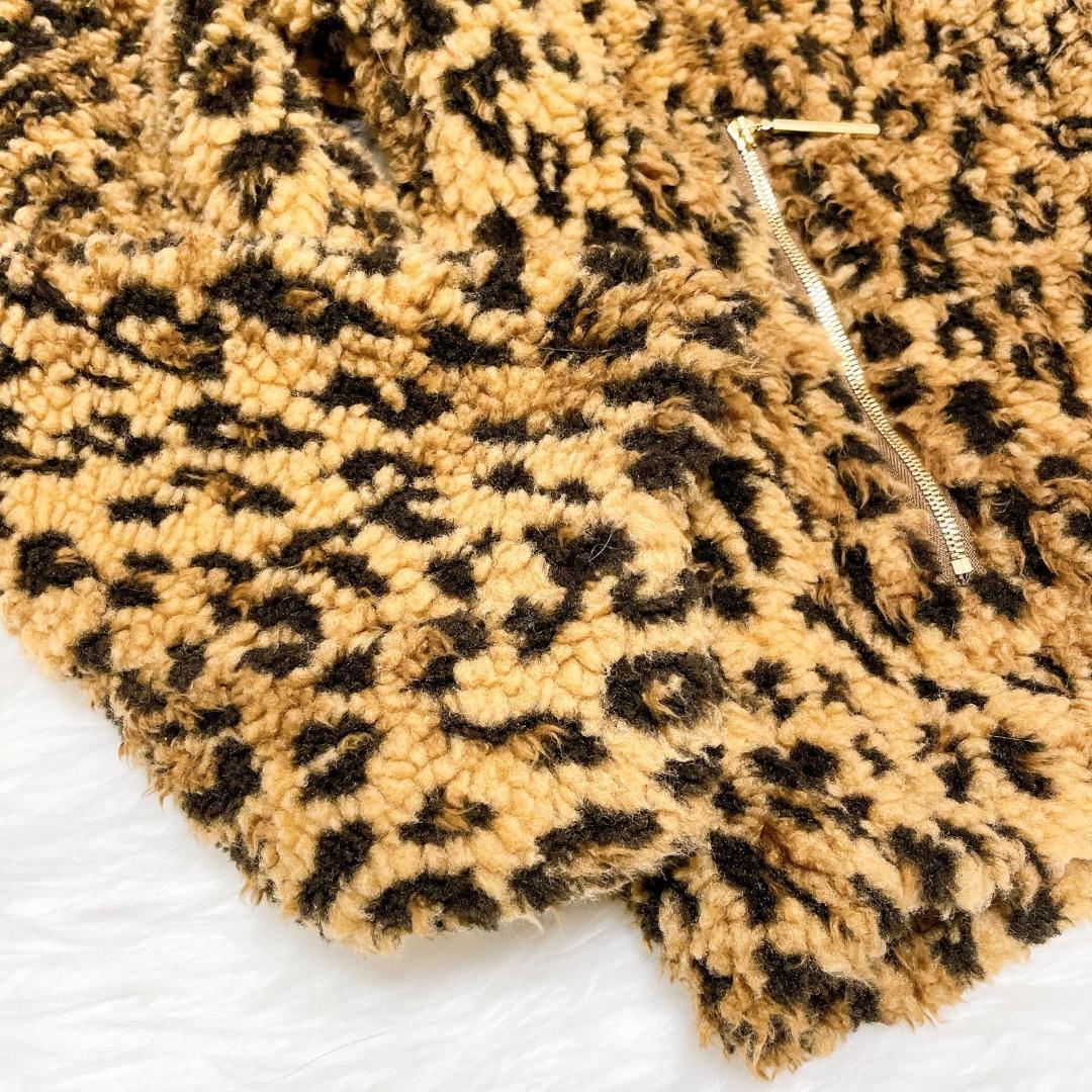 TATRAS ブルゾン　サイズ3 CML アニマル　LTAT22A4913-L