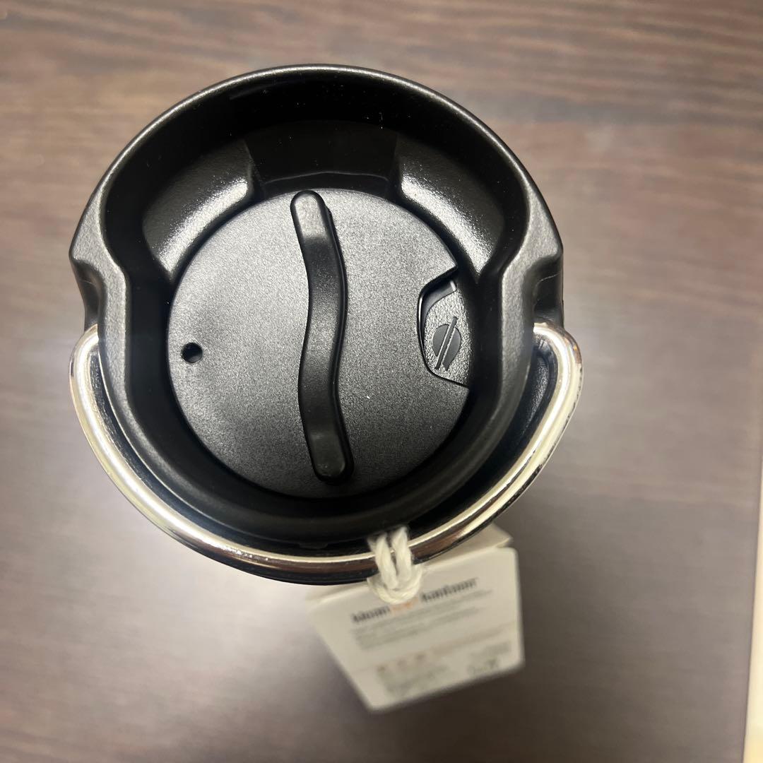 ARC'TERYXロゴ入りKlean Kanteenステンレスボトル　16oz