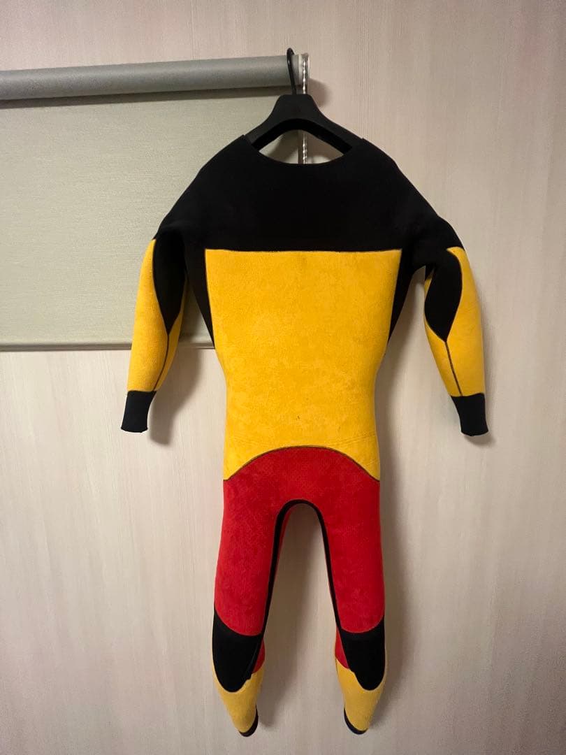 HOTLINE セミドライ　 グレー/ブラック