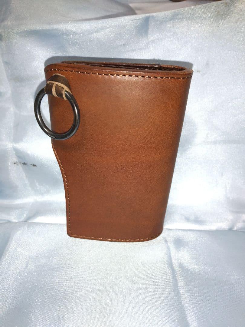 PORTER ポーター　925 キーケース　未使用069−04816　シルバー銀