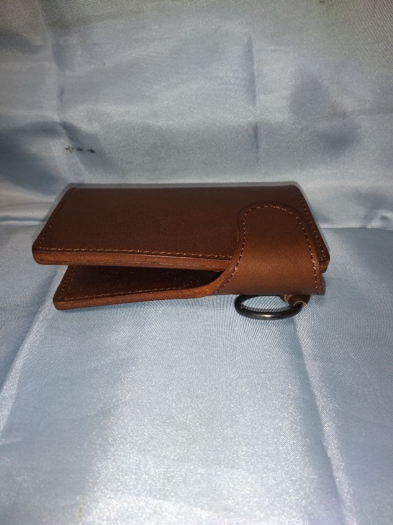 PORTER ポーター　925 キーケース　未使用069−04816　シルバー銀