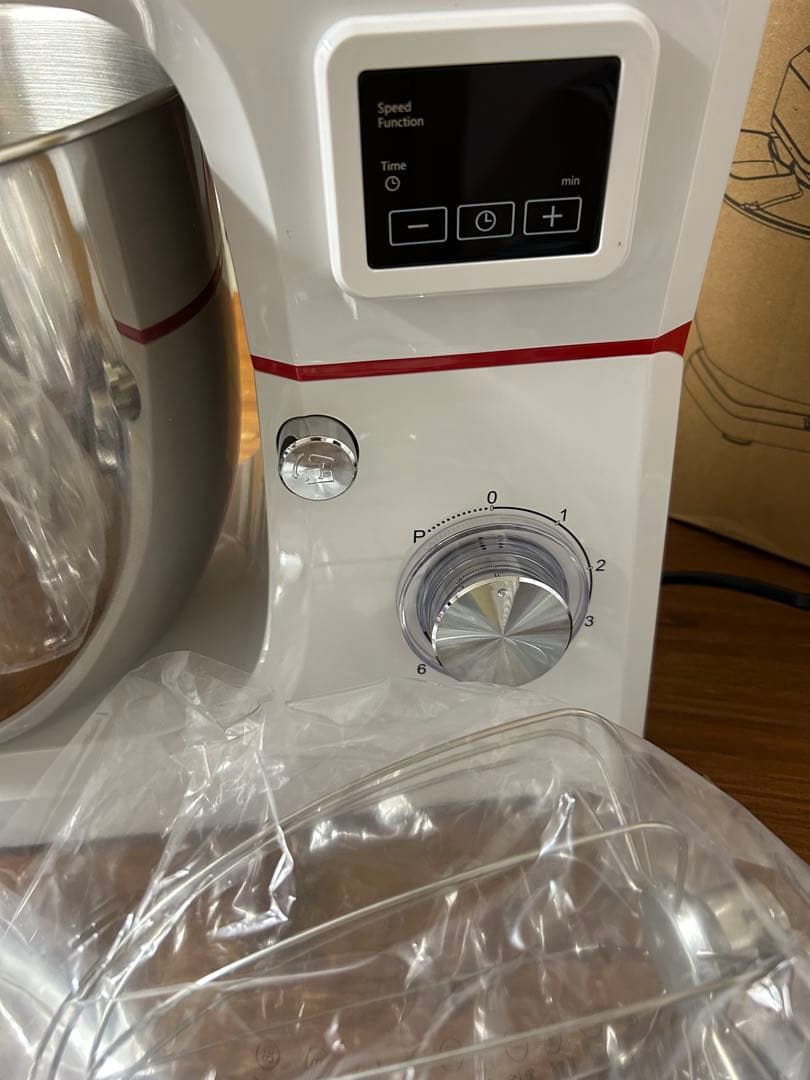 スタンドミキサー　10L KALELAISU 大容量