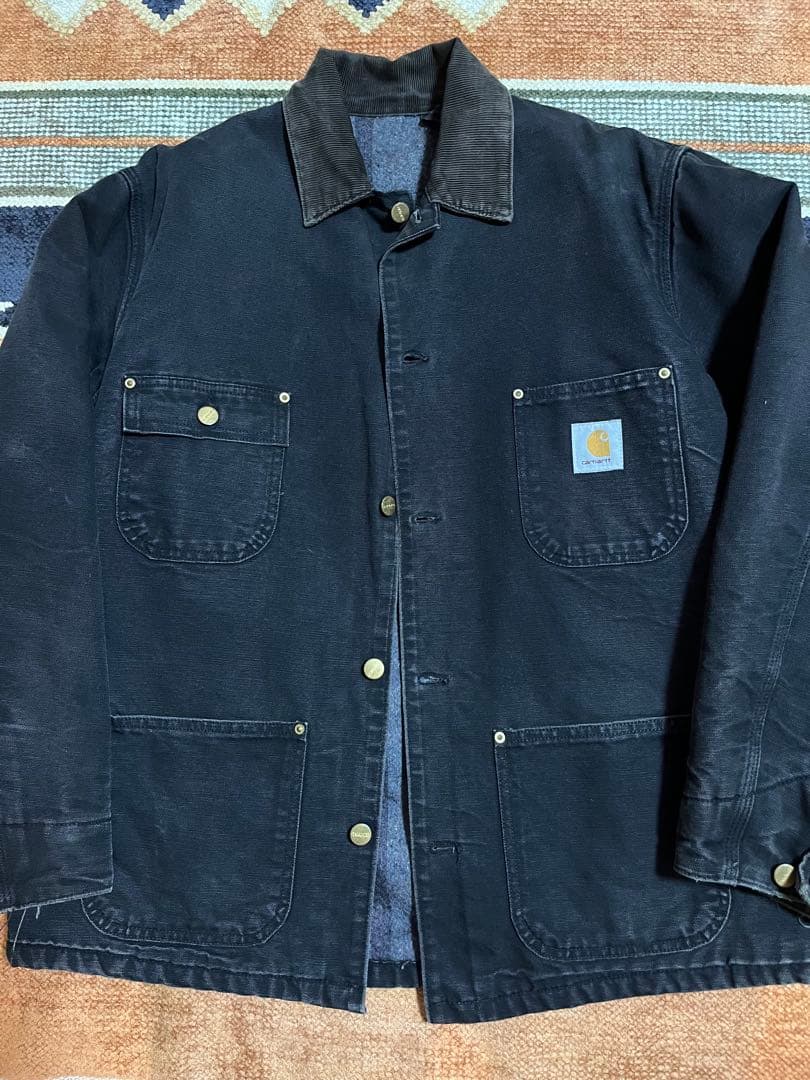 90S Carhartt チョアコート / カーハート