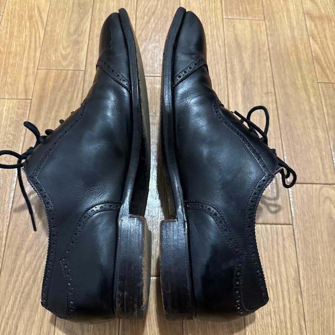 エドワードグリーン