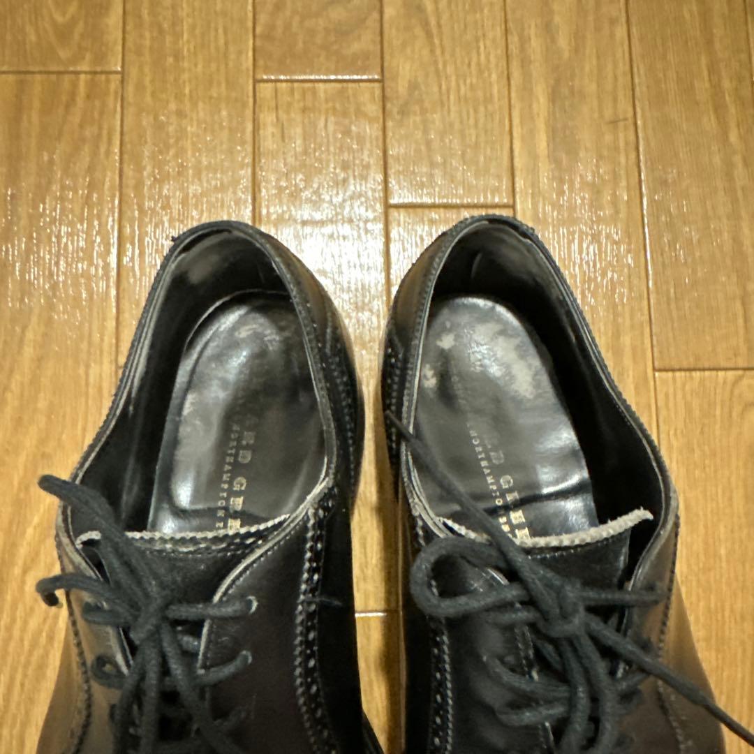 エドワードグリーン