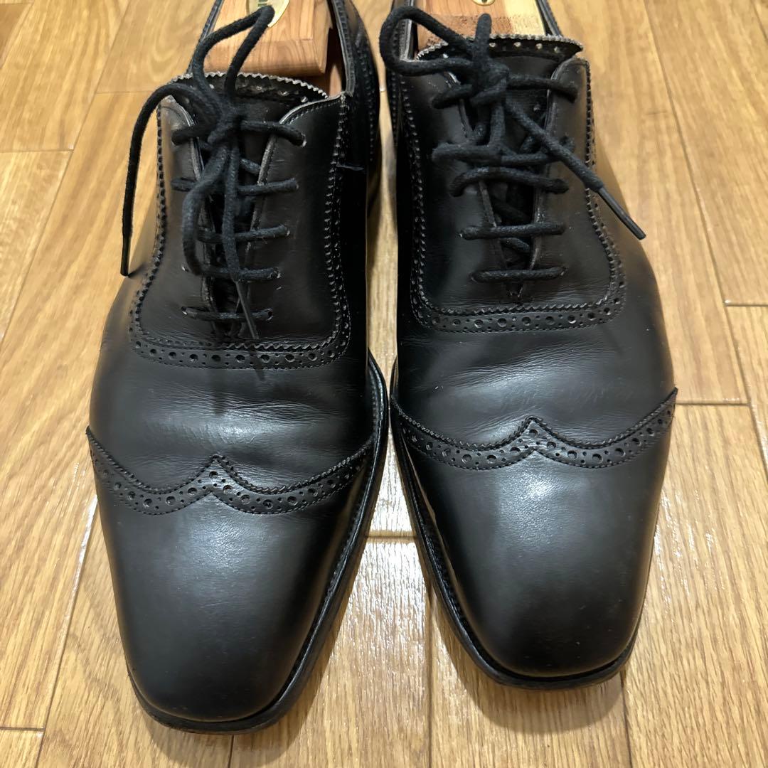 エドワードグリーン