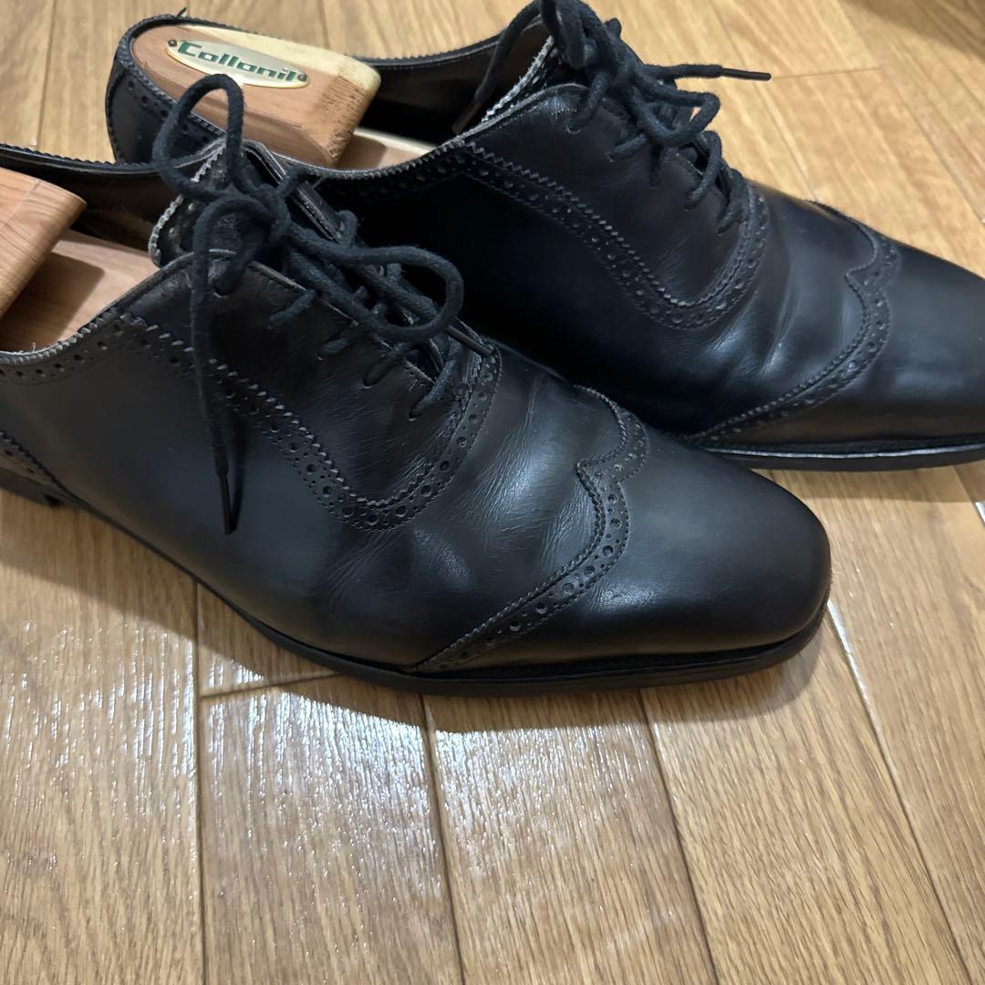 エドワードグリーン