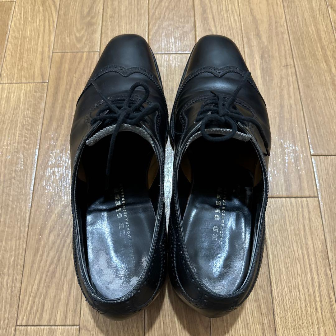 エドワードグリーン