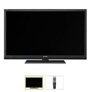 (ジャンク)SHARP シャープ 40V型 液晶カラーテレビ LC-40H7