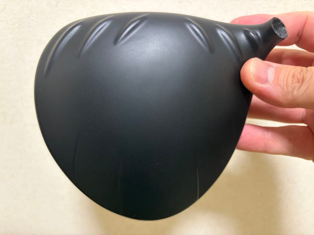 【レフティ】PING G425 MAX 9.0° ヘッドのみ