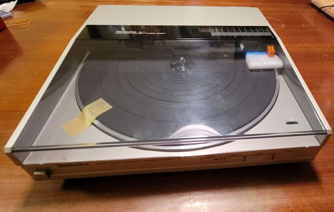 その他 Technics SL-5