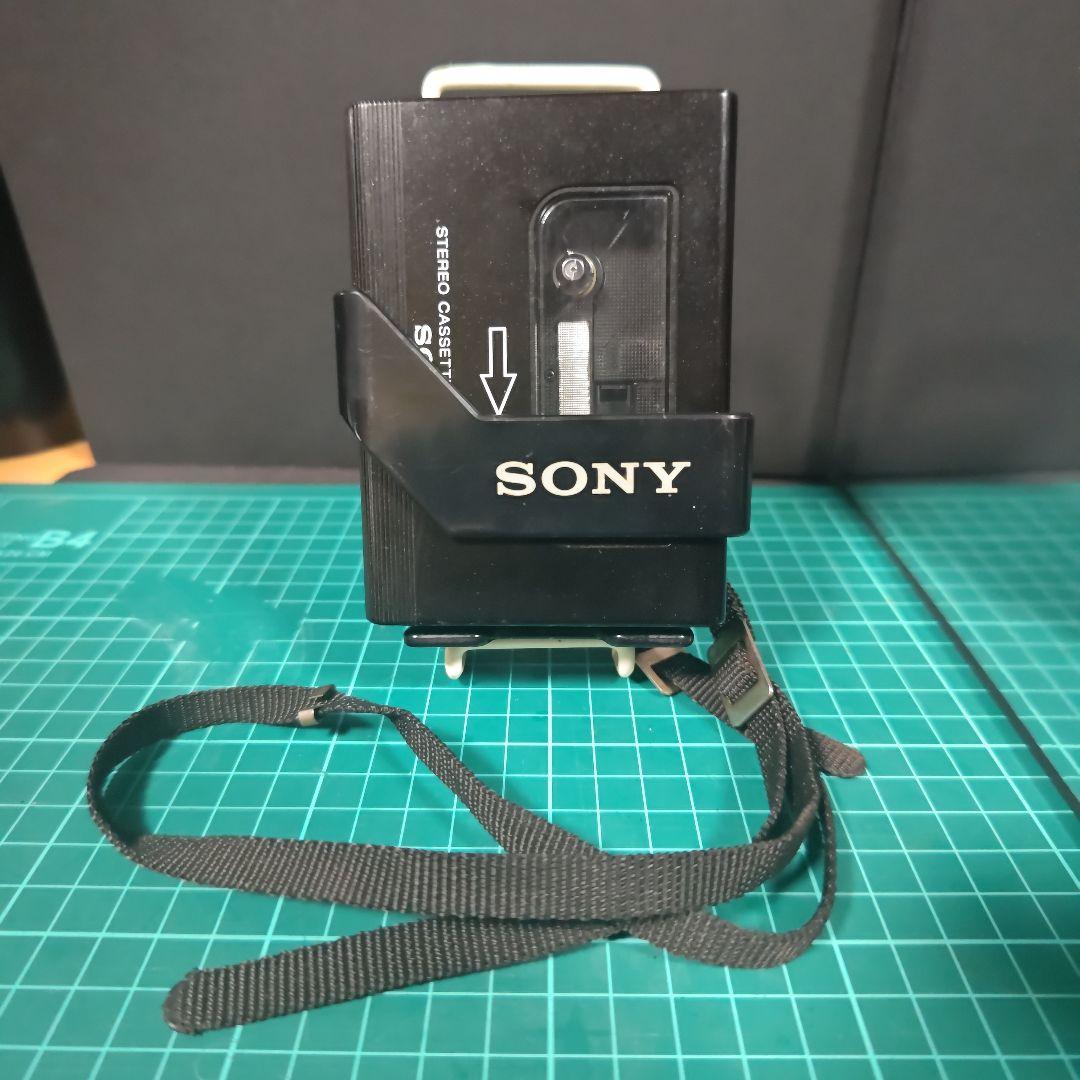 ポータブルプレーヤー SONY Walman WM-2