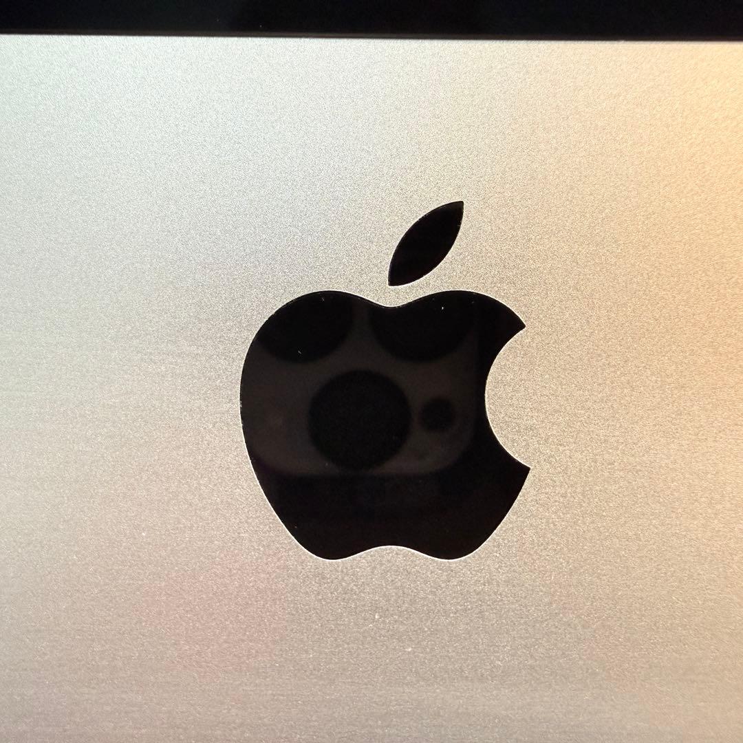 iMac 21.5 Late 2015 i5 8GB 1TB SSD 高速起動