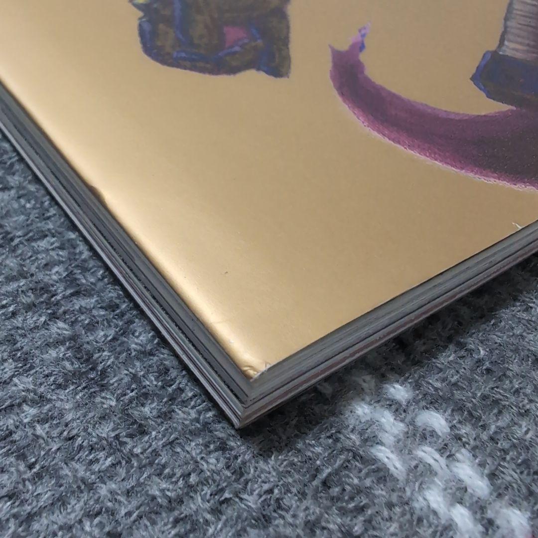 ベルセルク : 画集　三浦建太郎　初版・帯付き　BERSERK　オマケ付き