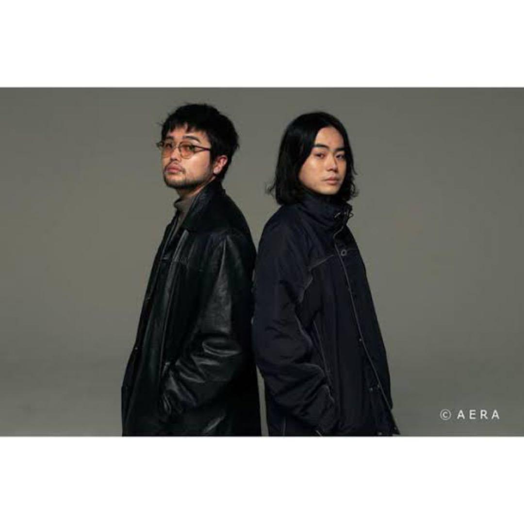 00s/y2k oakley software シェルジャケット