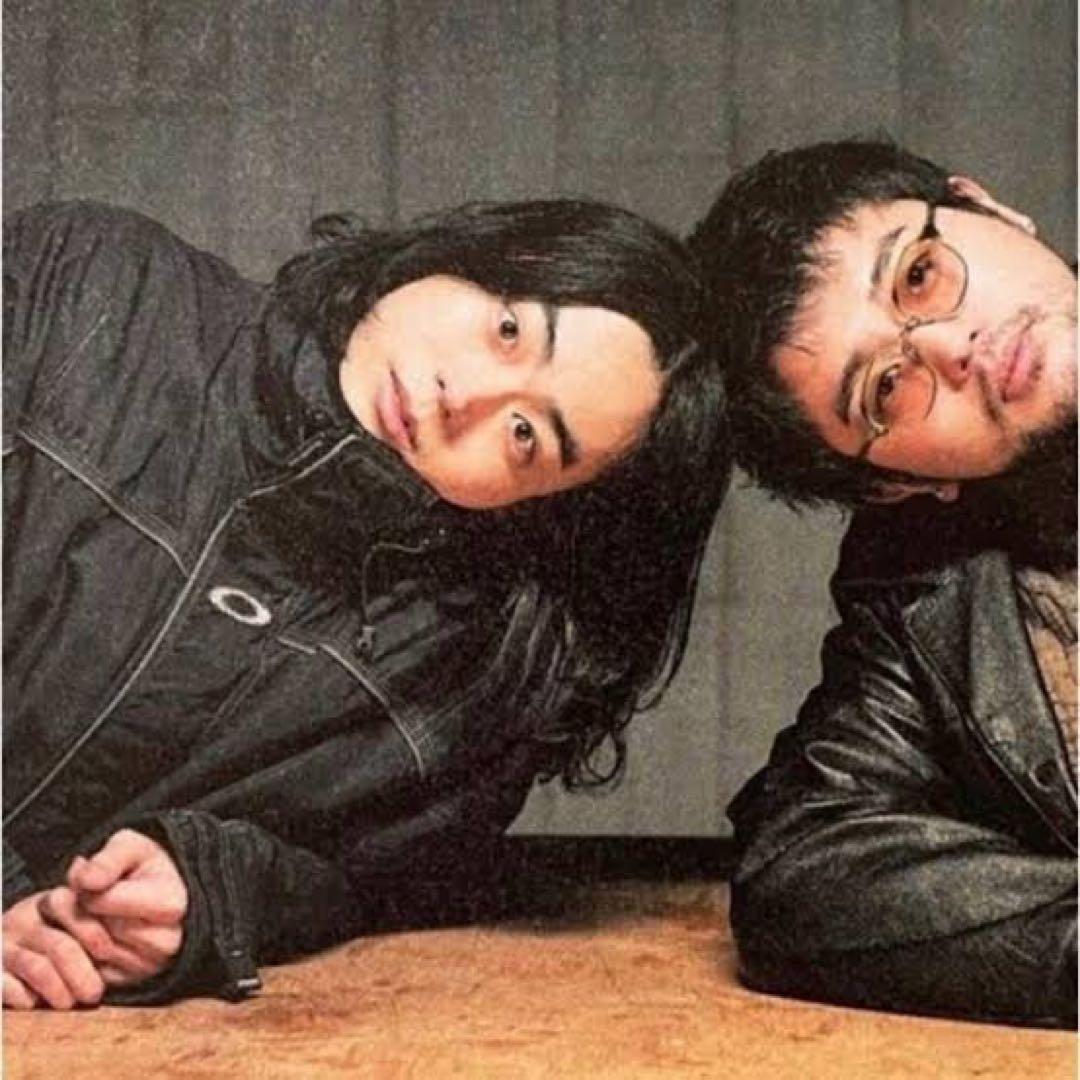 00s/y2k oakley software シェルジャケット